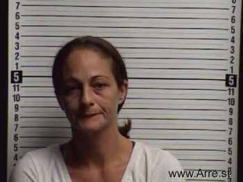 Dawn Marie Collins Mugshot