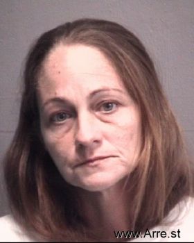 Dawn Marie Collins Mugshot