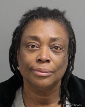 Dawn Delores Johnson Mugshot