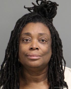 Dawn Delores Johnson Mugshot