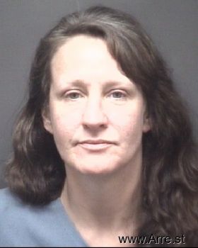 Dawn Marie Jacobie Mugshot