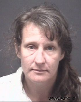 Dawn Marie Jacobie Mugshot