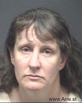 Dawn Marie Jacobie Mugshot