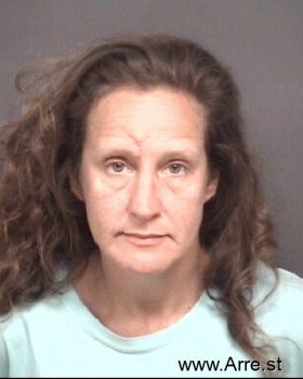 Dawn Marie Jacobie Mugshot