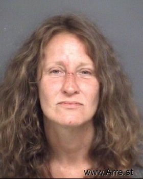 Dawn Marie Jacobie Mugshot