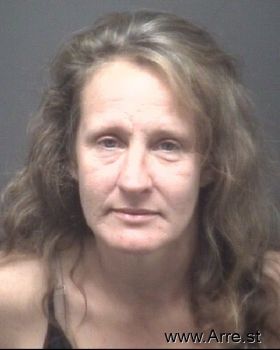 Dawn Marie Jacobie Mugshot