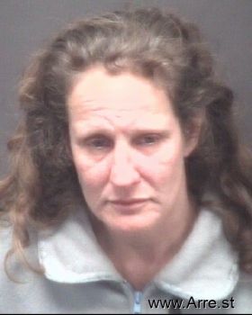 Dawn Marie Jacobie Mugshot