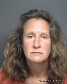 Dawn Marie Jacobie Mugshot