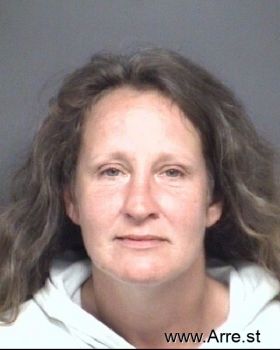 Dawn Marie Jacobie Mugshot