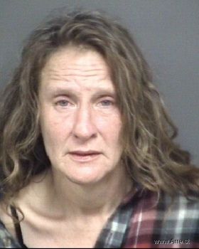 Dawn Marie Jacobie Mugshot