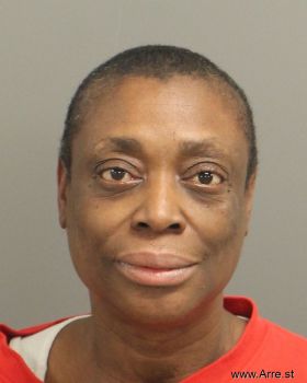 Dawn Delores Johnson Mugshot