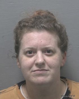 Dawn Nicole Medlin Mugshot