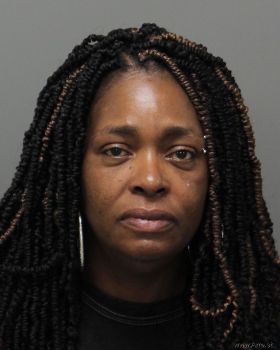 Dawn Monique Lee Mugshot