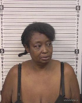 Dawn Miller Moore Mugshot