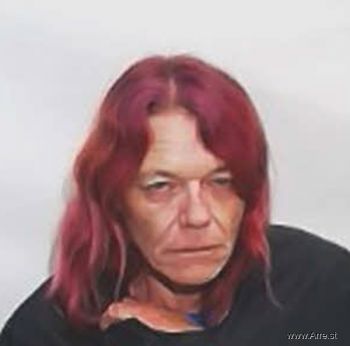 Dawn  Nelson Mugshot