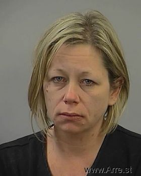 Dawn Vernon Nelson Mugshot