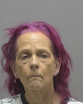 Dawn Marie Thomas Mugshot