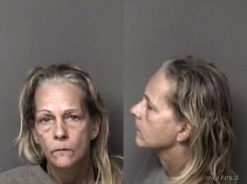 Dawn Taylor Thomas Mugshot