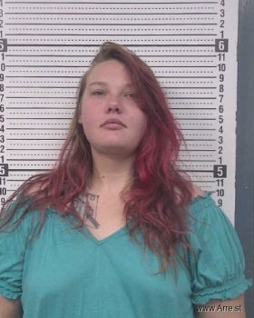 Dawn Marie Whitmoyer Mugshot