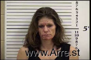 Dawn Michelle Wilberg Mugshot