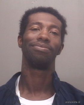 Dawon Delarence Jones Mugshot