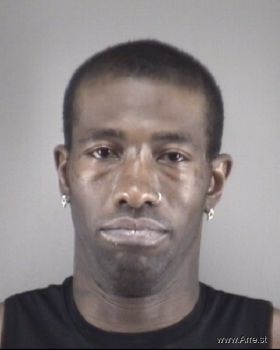 Dawon Delarence Jones Mugshot