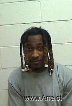 Dawonyea T Malone Mugshot