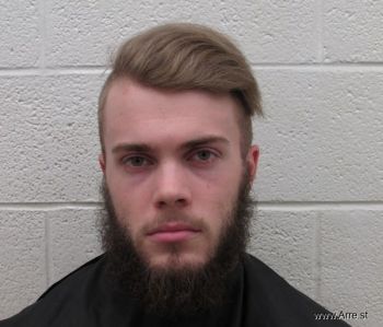 Dawson Andrew Horne Mugshot