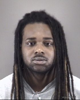 Daymond Lavone Murphy Mugshot