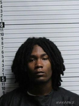 Dayshon Nmn Lee Mugshot