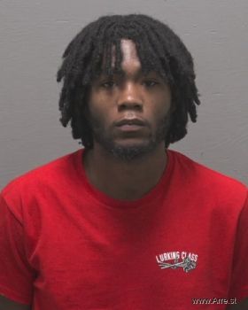 Dayshon  Lee Mugshot