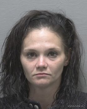 Deana Michelle Newman Mugshot