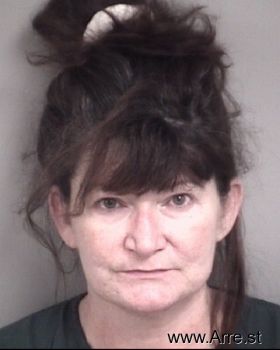 Deana Puckett Powell Mugshot