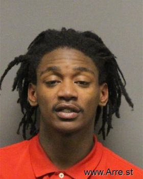 Deandre Marquel Davis Mugshot