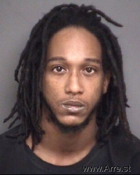 Deandre Tariq Glover Iii Mugshot