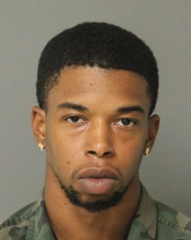 Deandre Maurice Harris Mugshot