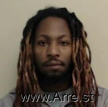 Deandre  Jackson Mugshot