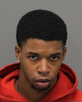 Deandre Maurice Harris Mugshot