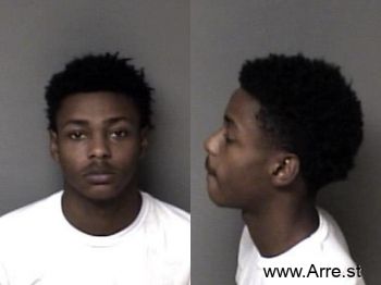 Deandre Lamar Mccoy Mugshot