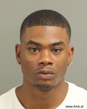 Deandre Antwan Payne Mugshot