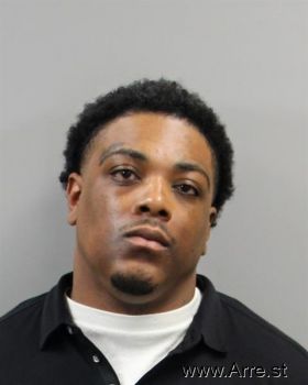 Deandre Christopher Smith Mugshot