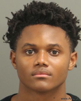 Deandre Alexander Swain Mugshot