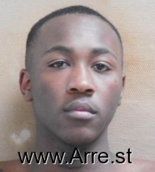 Deandre M Walker Mugshot