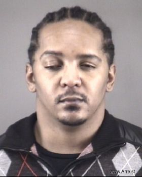 Deandre Lamonte West Mugshot