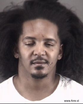 Deandre Lamonte West Mugshot