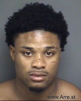 Deandre Lavon Wright Mugshot