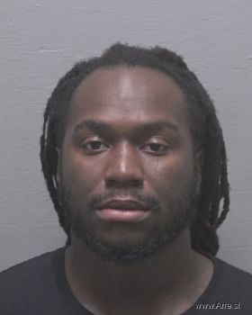 Deandrez Tyrik Robbins Mugshot