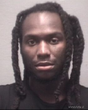 Deandrez Tyrik Robbins Mugshot