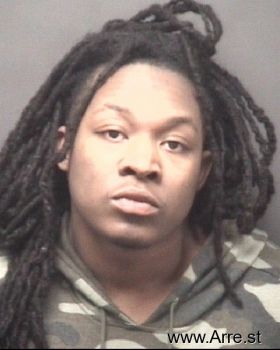 Deangelo Quinil Bradley Mugshot