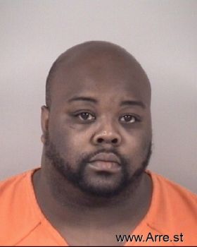 Deangelo Sacorey Davis Mugshot